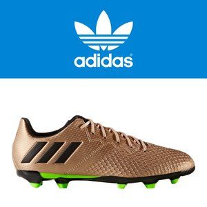 Adidas Messi 16.3 FG Football Boots - Size 7